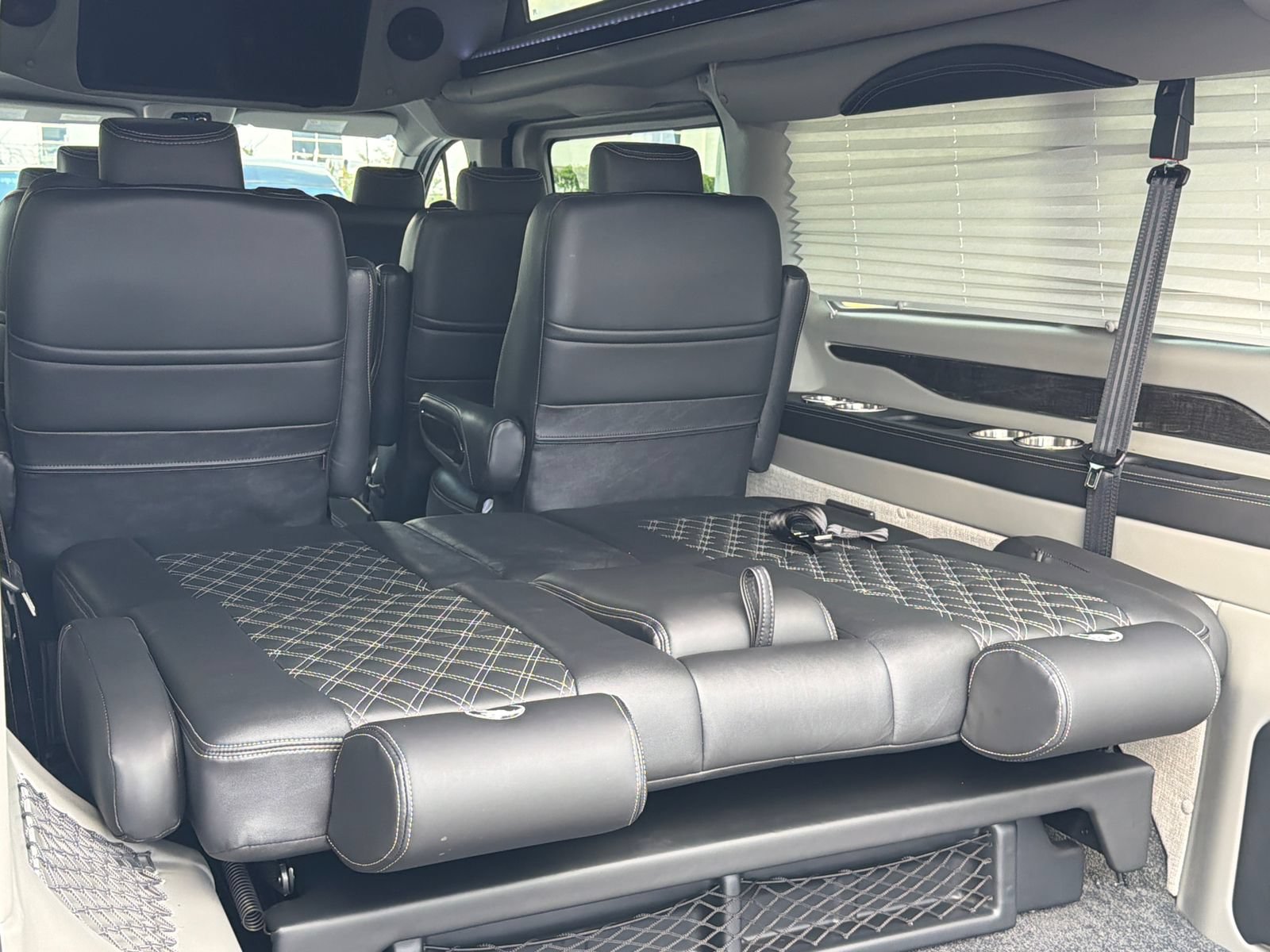 New 2026 Ford Transit 150 Low Roof AWD image 14