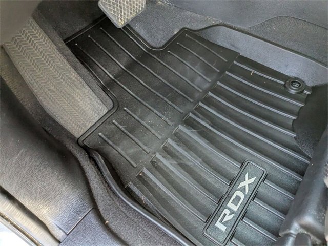 Used 2020 Acura RDX FWD w/ Advance Package image 31