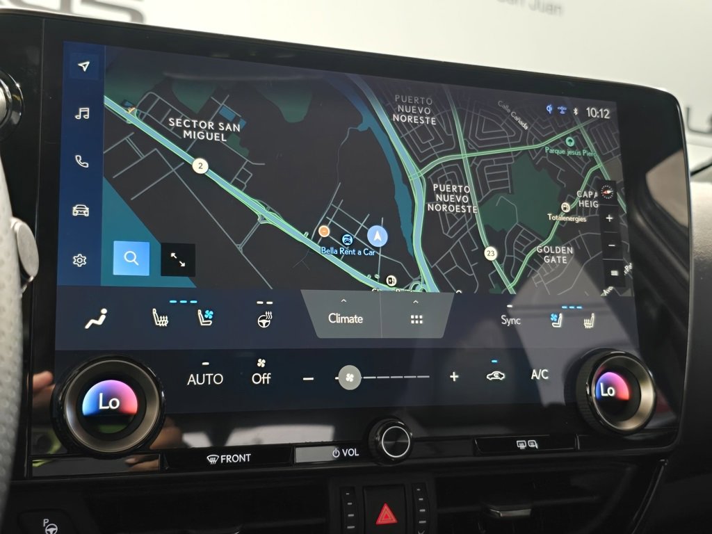 Used 2025 Lexus NX 450h+ F Sport image 20
