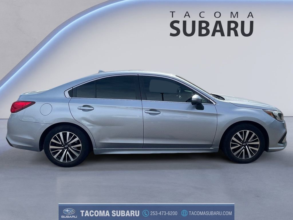 Used 2019 Subaru Legacy 2.5i Premium AWD/4WD image 6