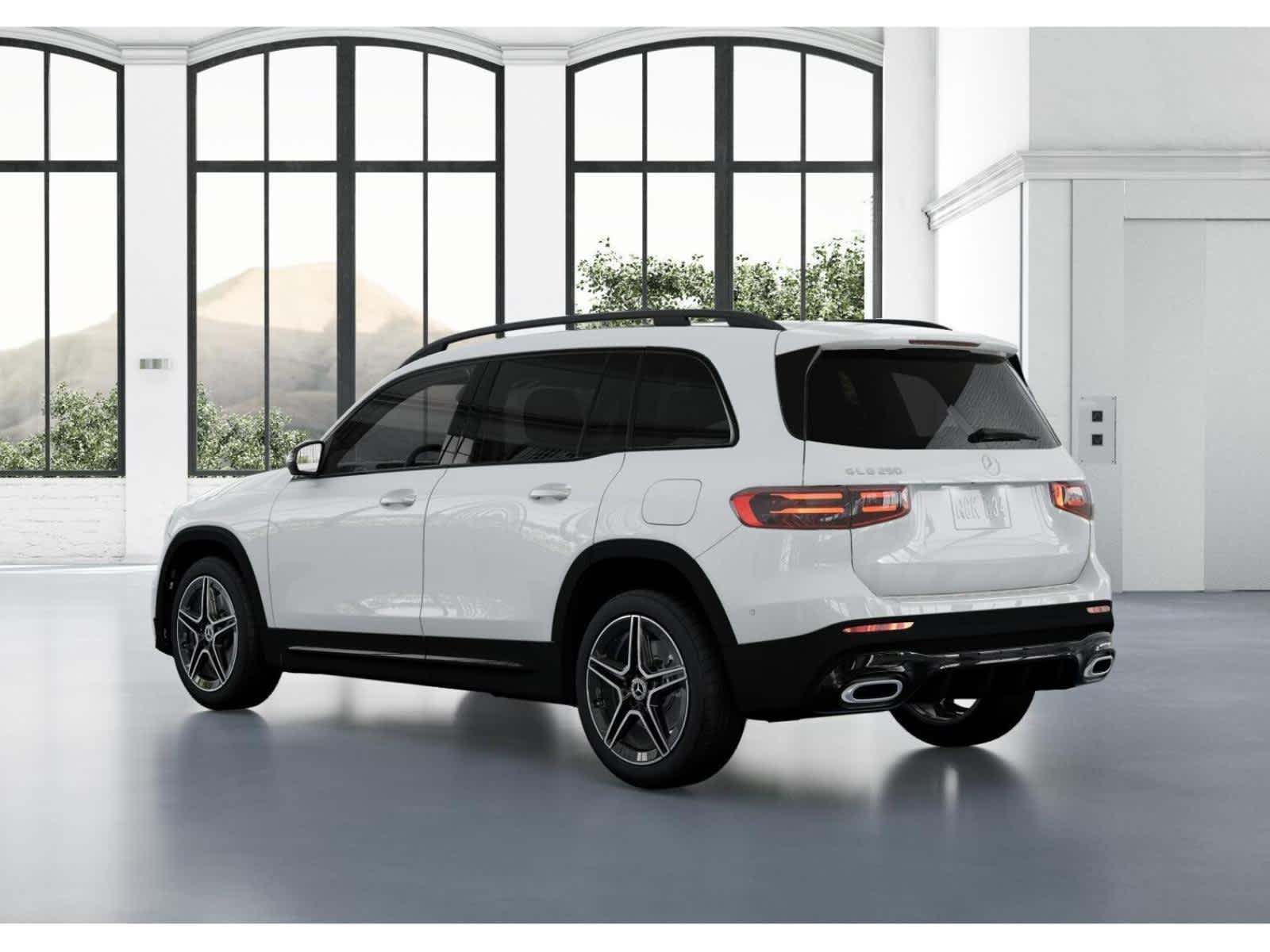Used 2026 Mercedes-Benz GLB 250 image 28
