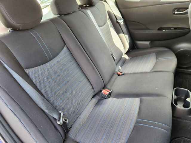 Certified 2023 Nissan Leaf SV Plus FWD image 16