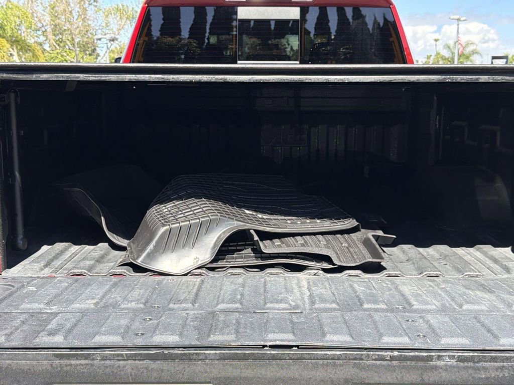 Used 2023 GMC Sierra 3500 SLE w/ SLE Value Package image 26