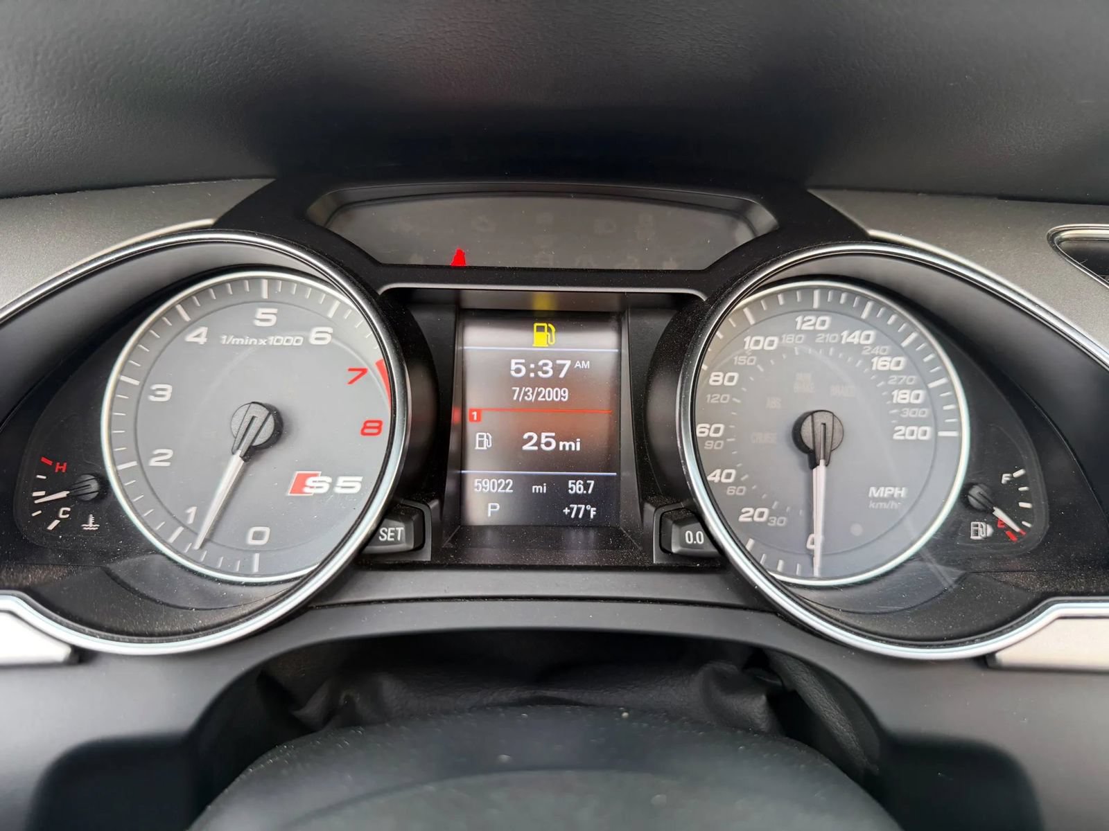 Used 2010 Audi S5 Prestige AWD/4WD image 89