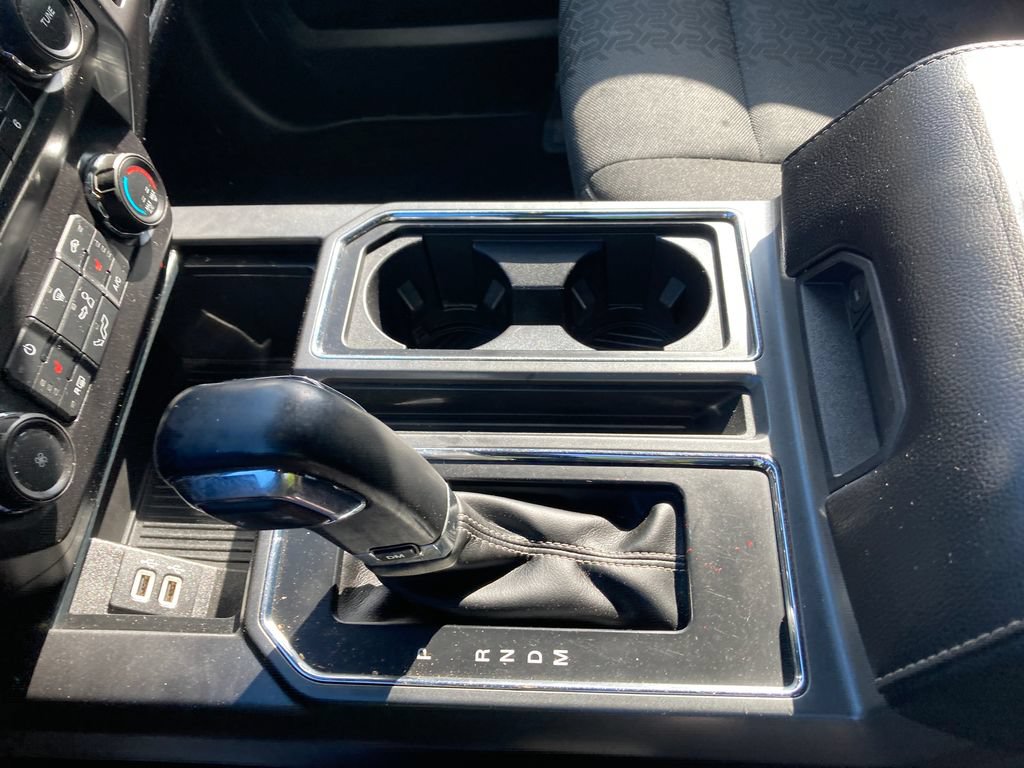 Used 2019 Ford F150 XLT w/ Equipment Group 302A Luxury AWD/4WD image 33