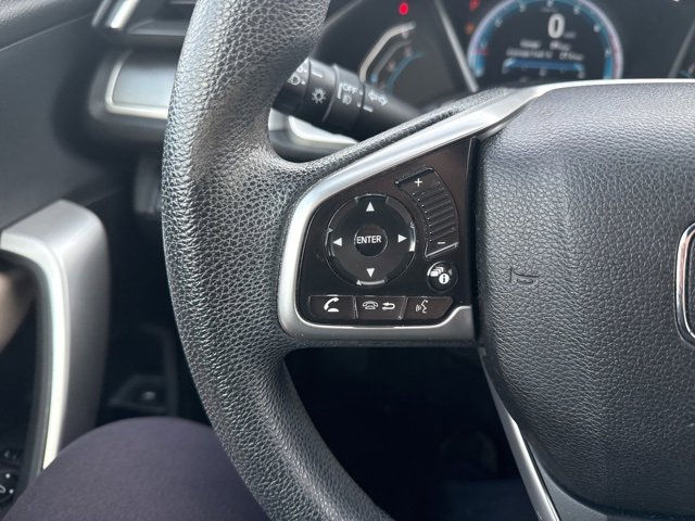 Used 2017 Honda Civic EX-T image 14