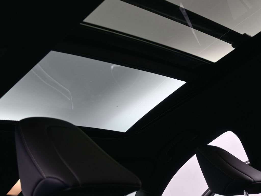 New 2026 INFINITI QX60 Sport w/ Dark Cargo Package image 25