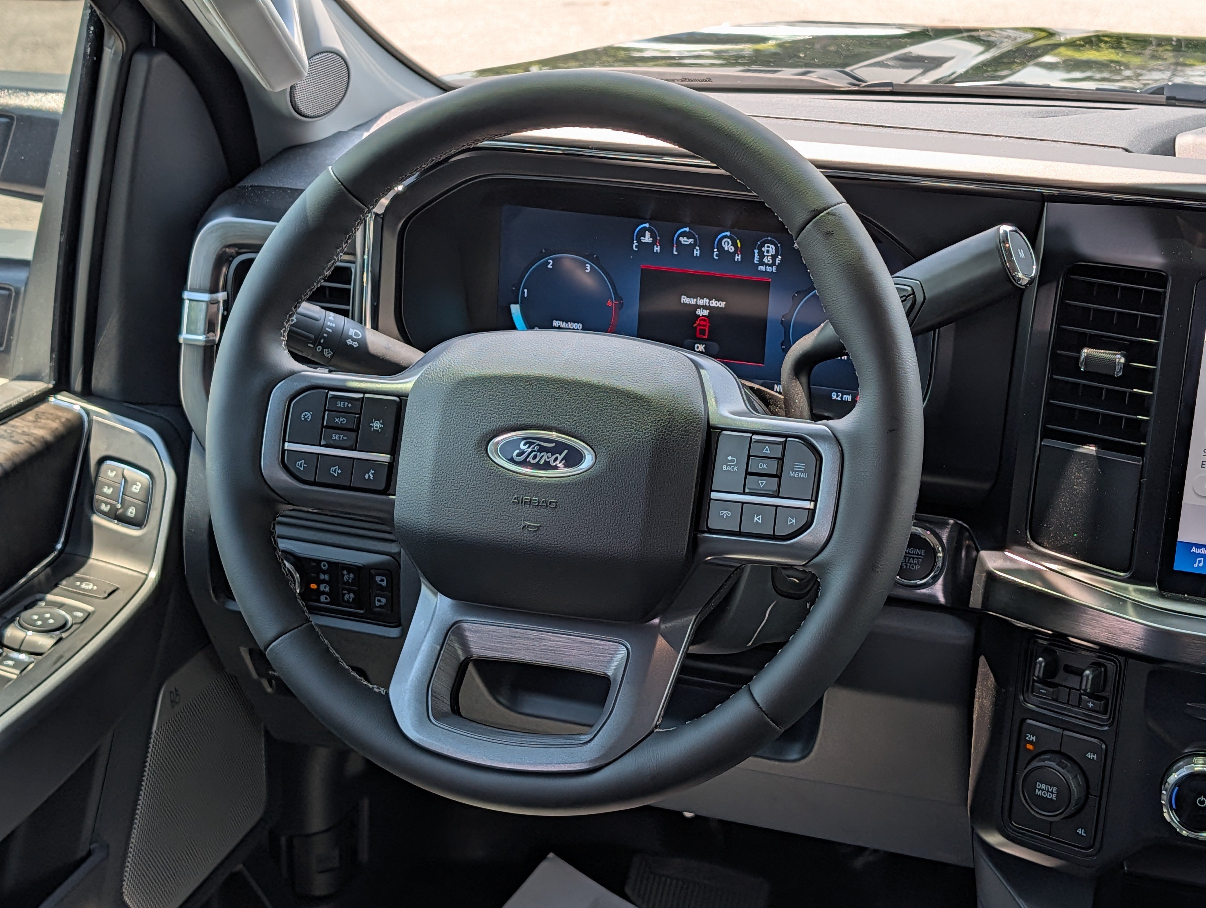 New 2026 Ford F450 Lariat AWD/4WD image 60