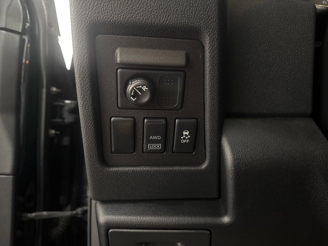 Used 2014 Nissan Rogue S w/ Convenience Package image 11