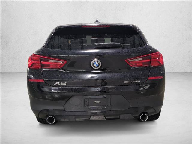 Used 2018 BMW X2 sDrive28i FWD image 6