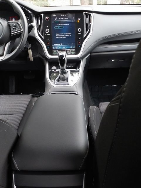 Certified 2023 Subaru Legacy Premium AWD/4WD image 22