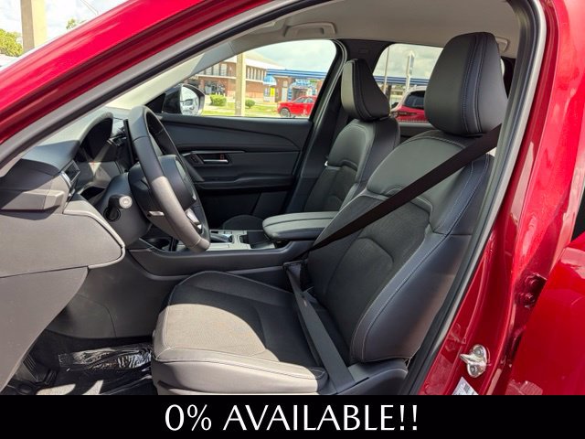 Used 2026 MAZDA CX-5 Preferred AWD/4WD image 9