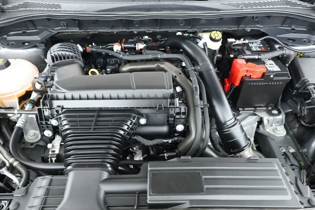 Used 2024 Ford Escape Platinum image 24