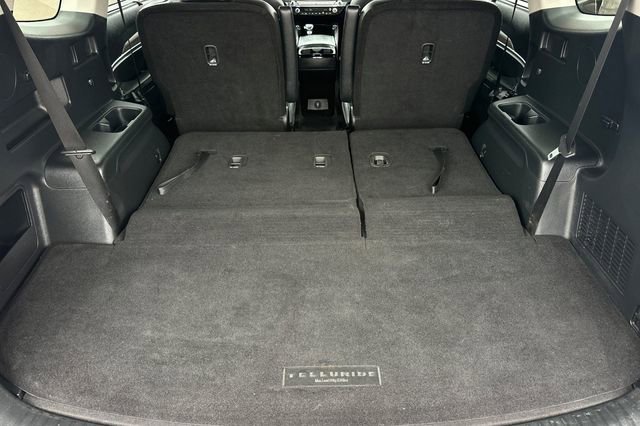 Used 2022 Kia Telluride EX w/ EX Premium Package image 18