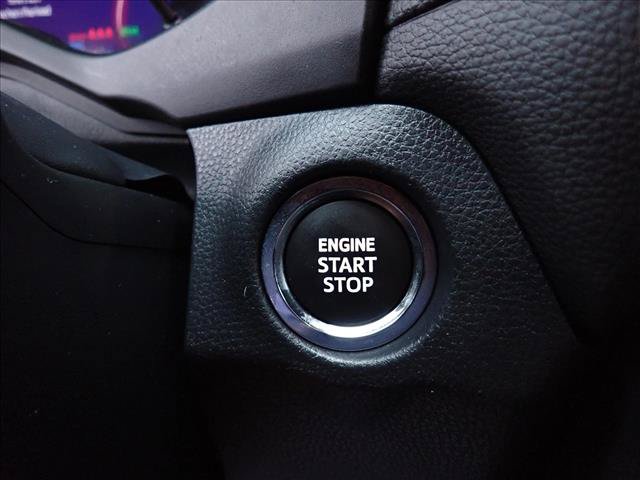 Used 2023 Toyota RAV4 TRD Off-Road w/ TRD Off-Road Weather Package AWD/4WD image 23