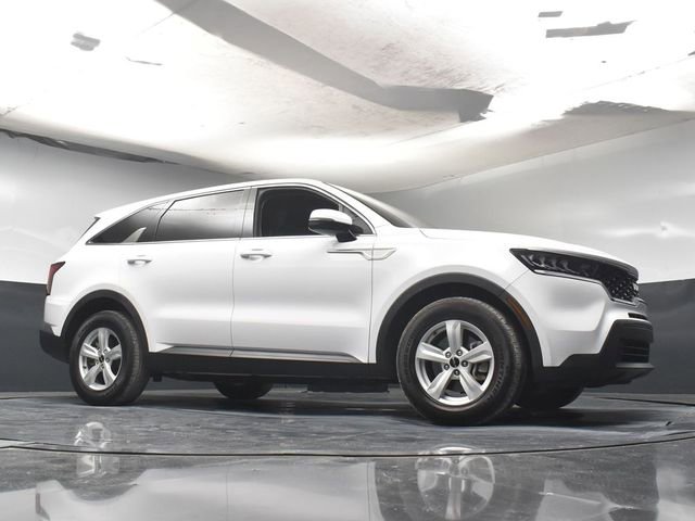 New 2025 Kia Sorento EX w/ Panoramic Sunroof Package AWD/4WD image 29