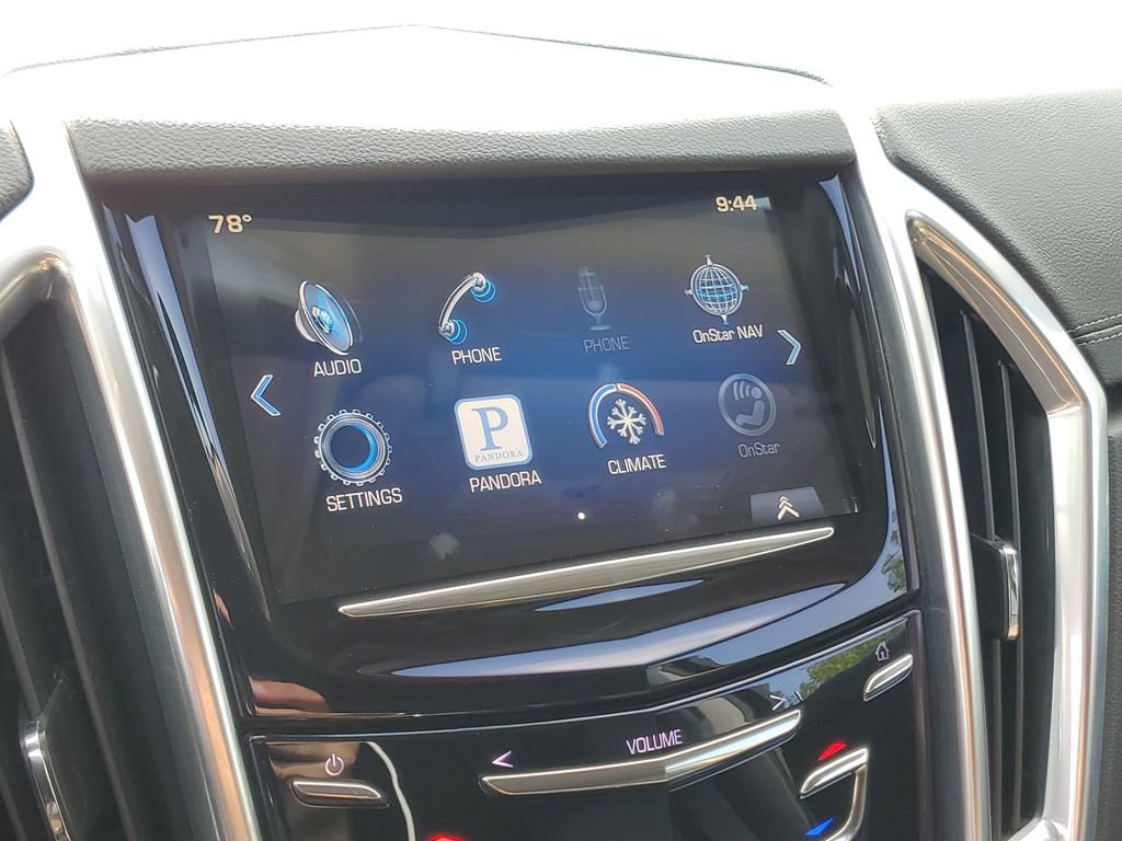 Used 2014 Cadillac SRX Luxury FWD image 23