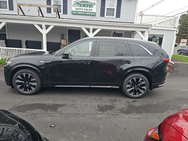 New 2026 MAZDA CX-90 3.3 Turbo S w/ Premium Plus AWD/4WD image 6