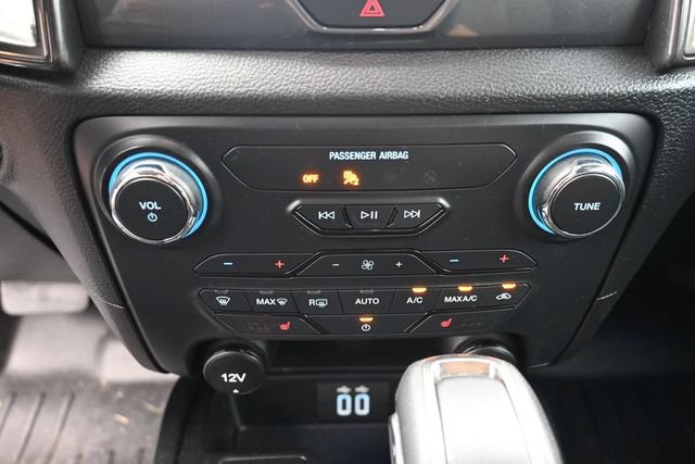 Used 2022 Ford Ranger Lariat w/ Equipment Group 501A High AWD/4WD image 26