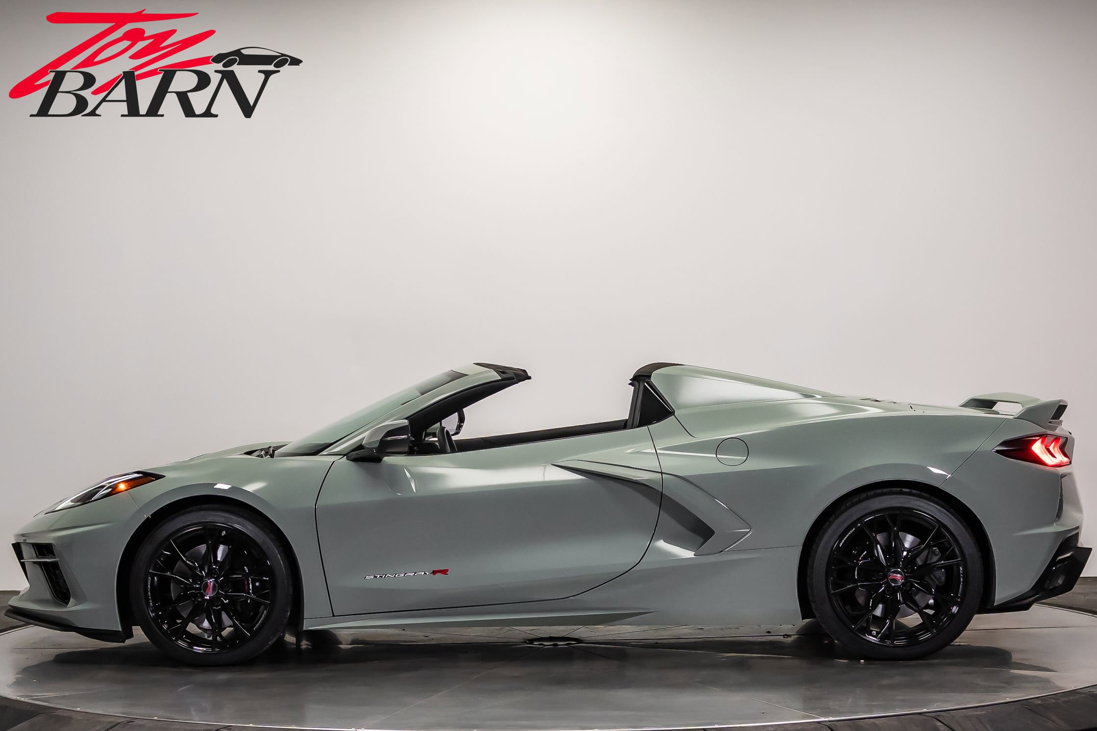 Used 2024 Chevrolet Corvette Stingray Preferred Conv w/ Z51 Performance Package video 2