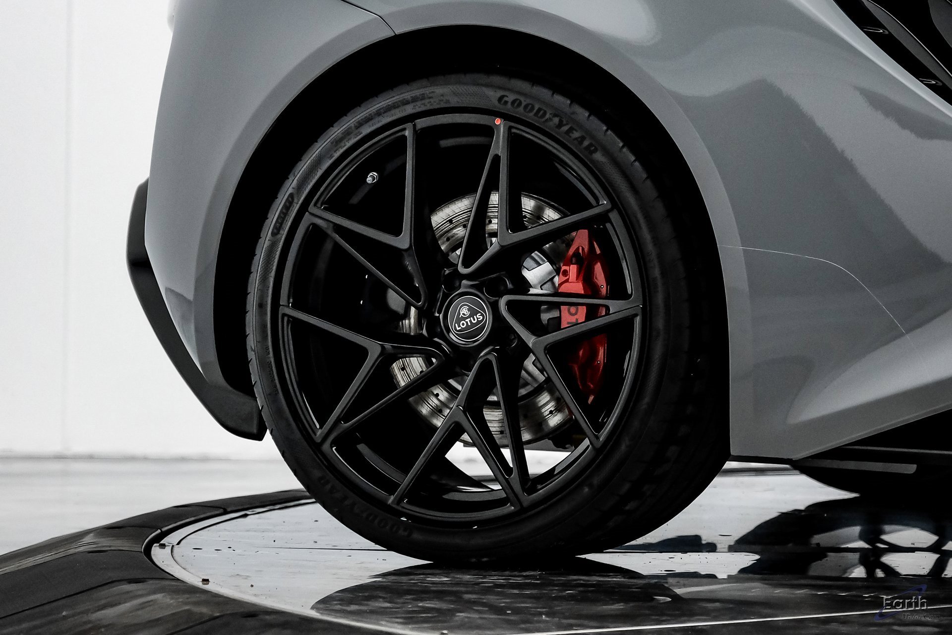 New 2026 Lotus Emira image 93