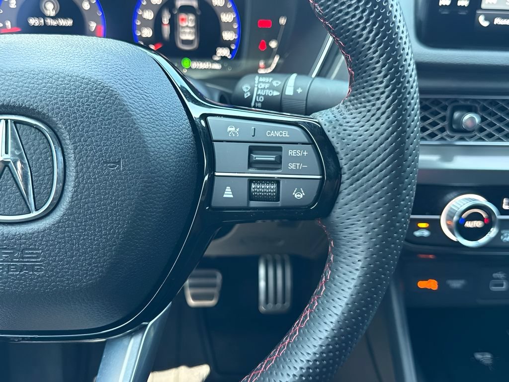 Used 2024 Acura Integra Type S FWD image 15