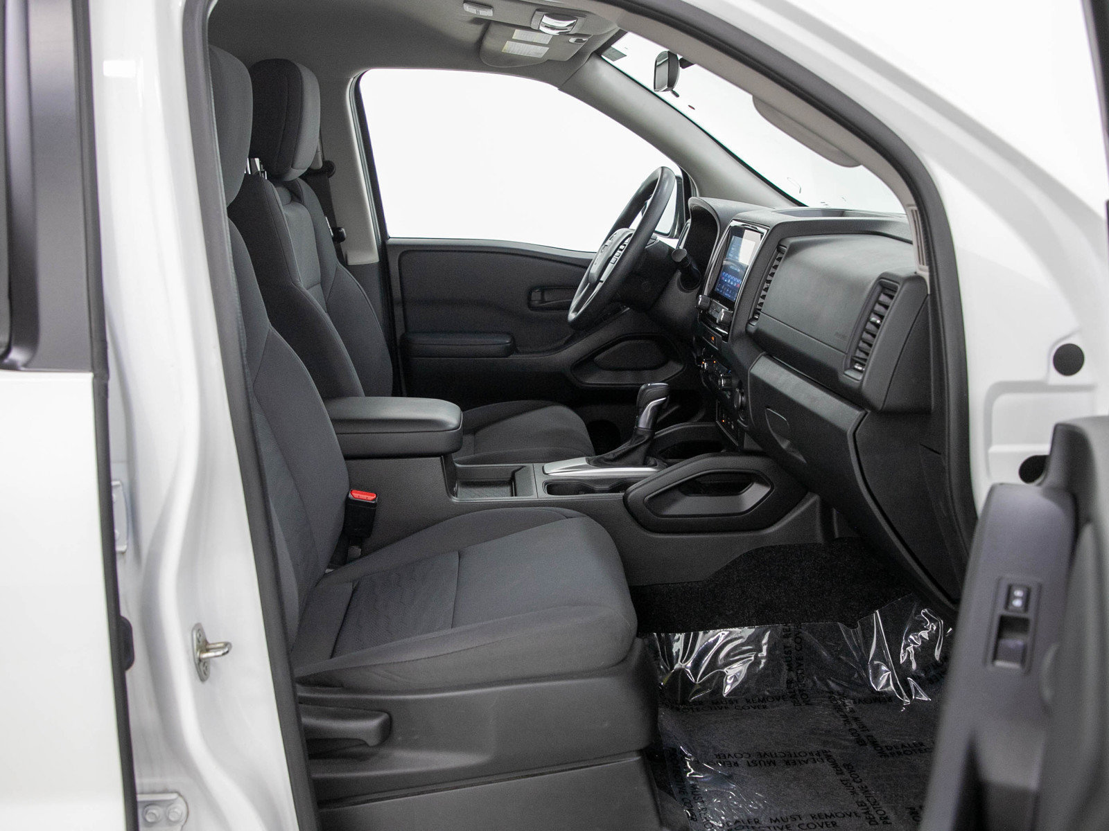 Used 2022 Nissan Frontier S w/ Technology Package AWD/4WD image 11