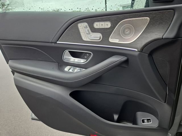 New 2026 Mercedes-Benz GLE 350 4MATIC image 22