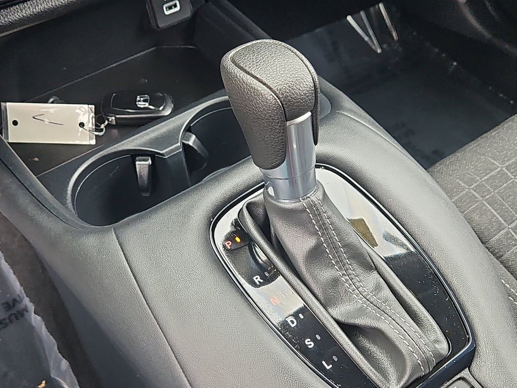 Certified 2023 Honda HR-V LX image 22