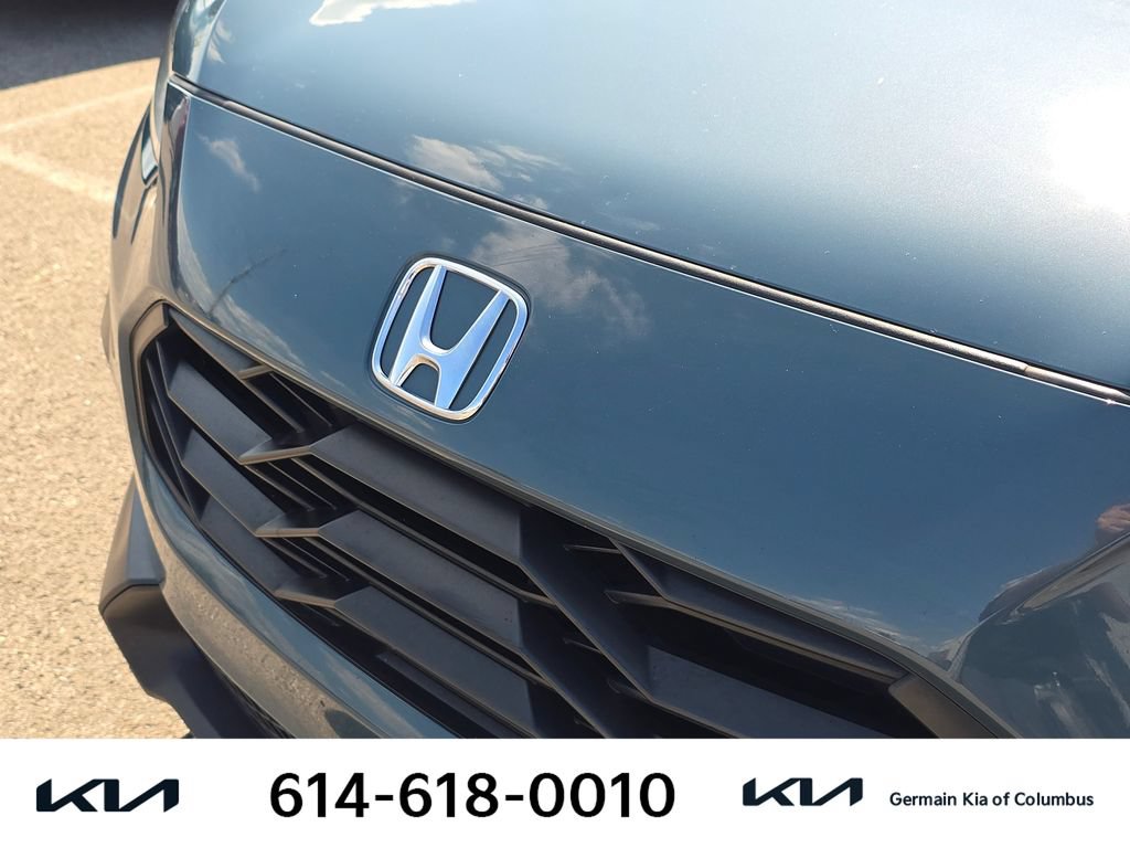 Used 2023 Honda HR-V Sport image 13