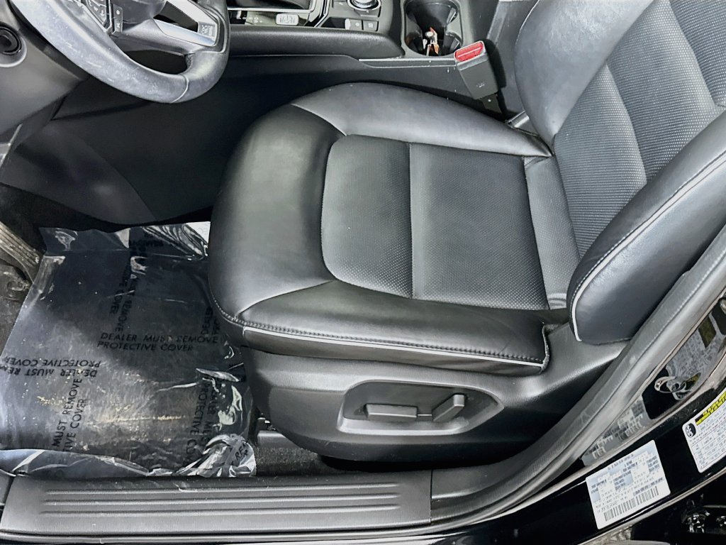 Certified 2024 MAZDA CX-5 AWD 2.5 S image 27