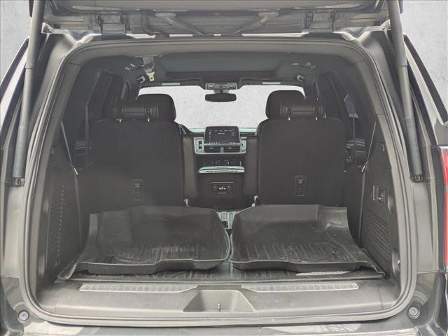 Used 2021 Chevrolet Tahoe Z71 w/ Z71 Off-Road Package image 22