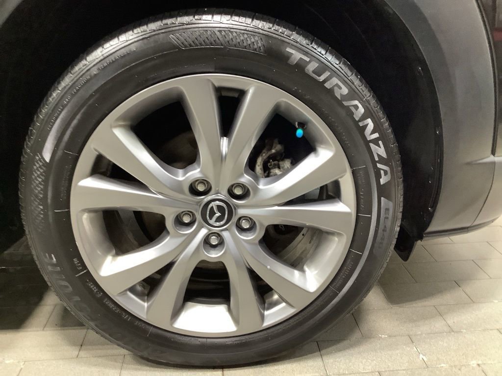 Used 2023 MAZDA CX-30 AWD 2.5 S w/ Preferred Package image 26