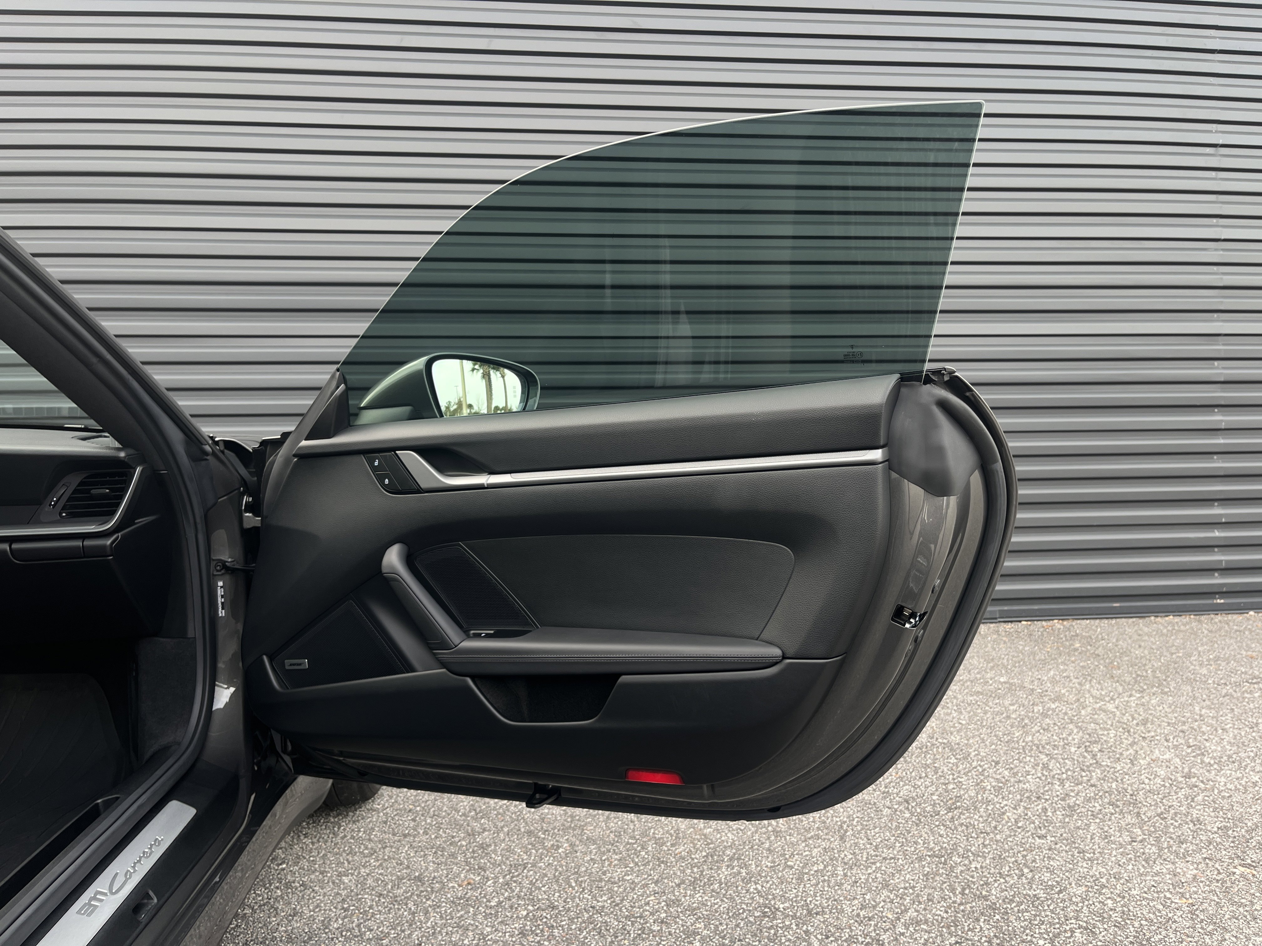 Certified 2024 Porsche 911 Carrera image 18