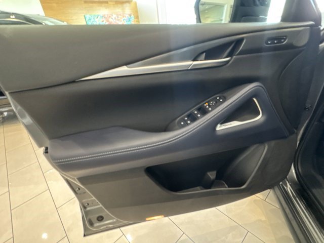 New 2027 INFINITI QX60 Sport AWD/4WD image 23
