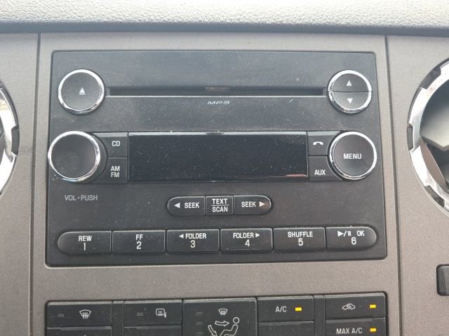 Used 2016 Ford F250 XLT w/ XLT Value Package AWD/4WD image 26