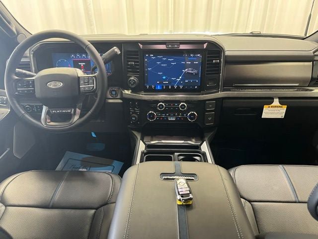 New 2026 Ford F250 Platinum AWD/4WD image 5
