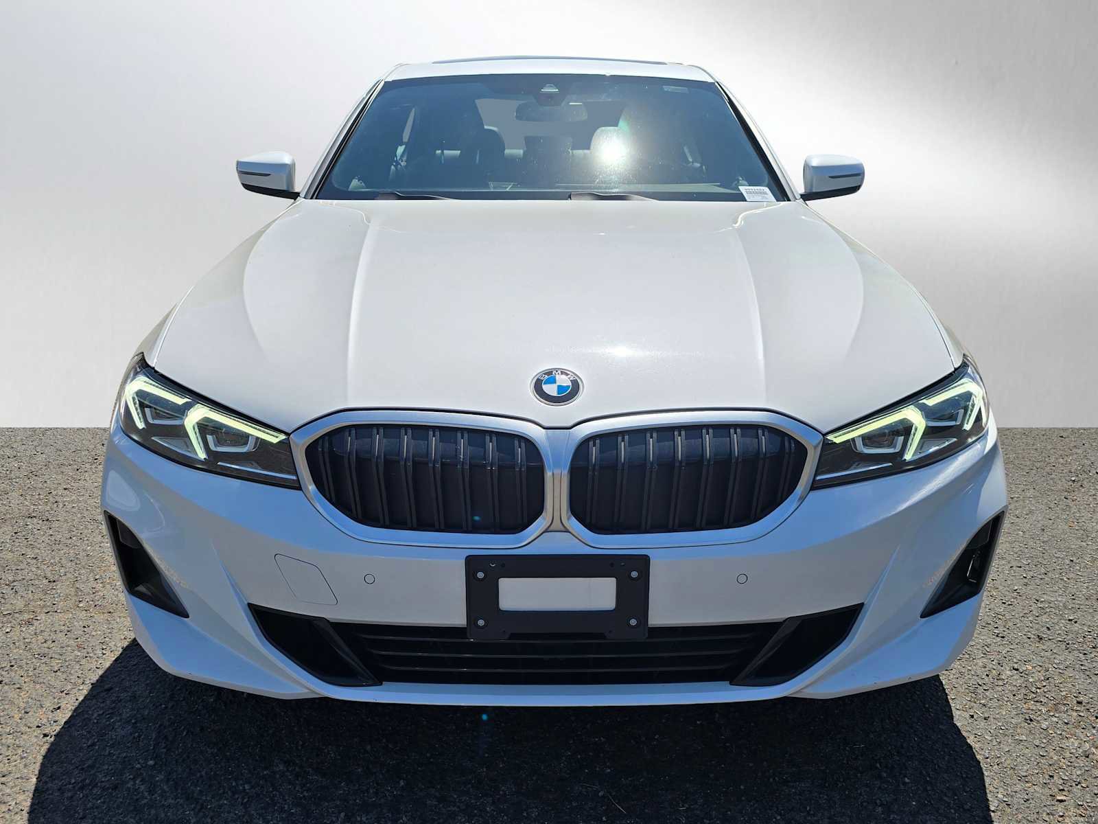 Used 2024 BMW 330i xDrive 330i xDrive w/ Convenience Package image 8