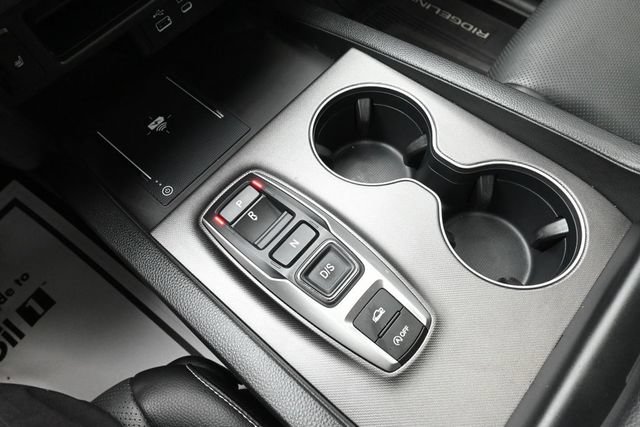 Used 2025 Honda Ridgeline RTL image 39
