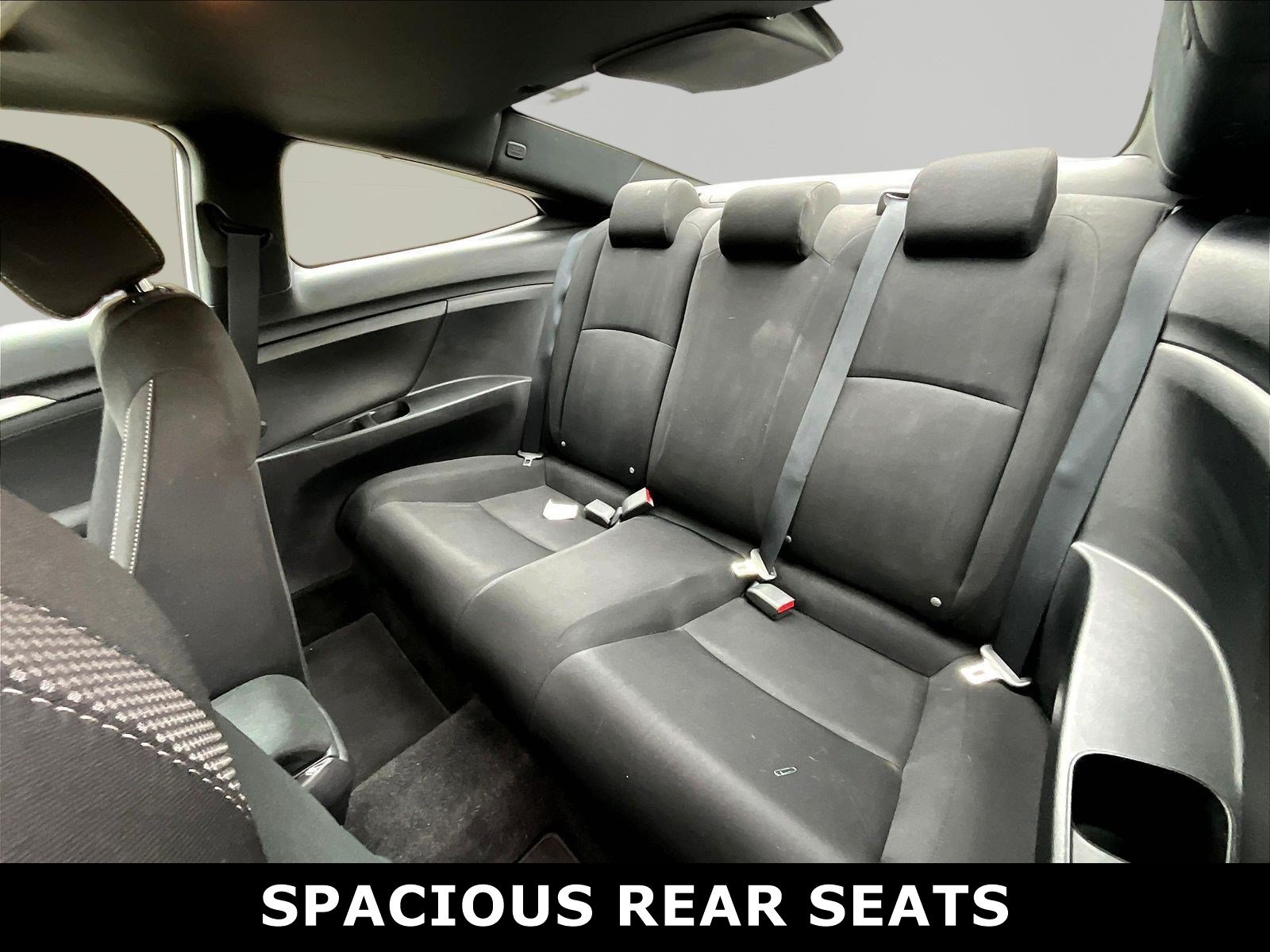 Used 2020 Honda Civic EX image 9
