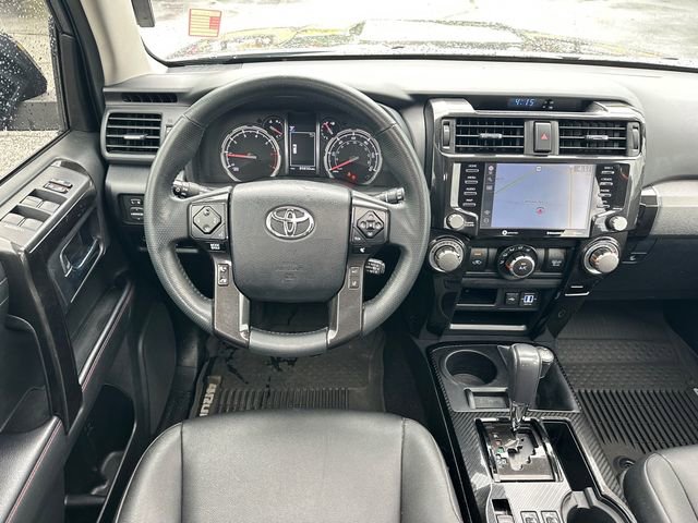 Used 2021 Toyota 4Runner Venture w/ Moonroof Package AWD/4WD image 11
