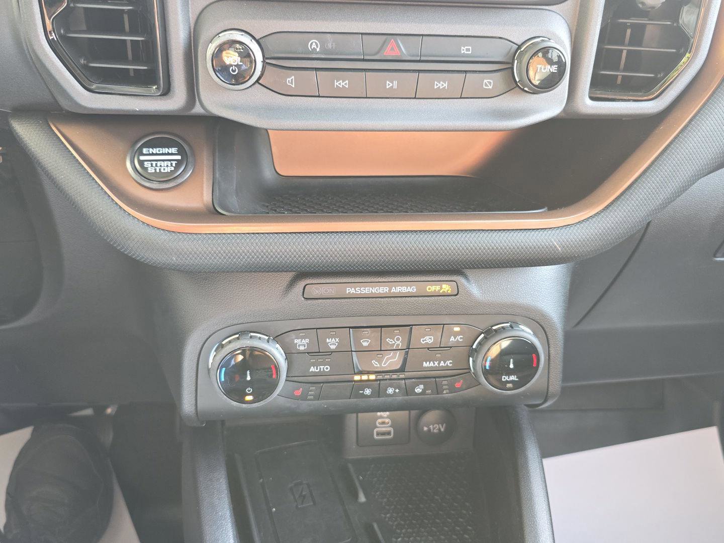 Used 2024 Ford Bronco Sport Badlands w/ Premium Package image 21