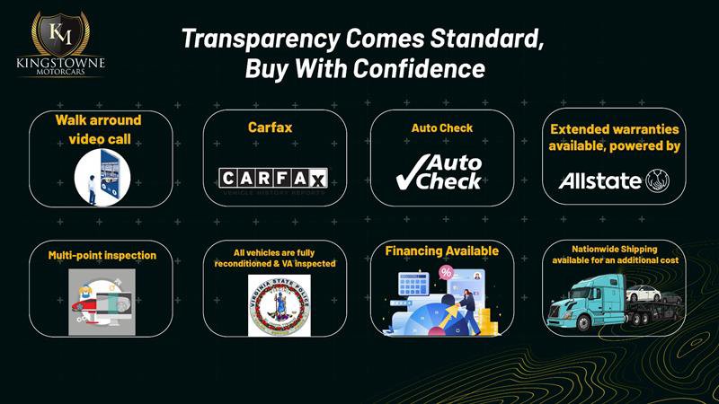 Used 2024 Kia EV9 GT-Line image 9