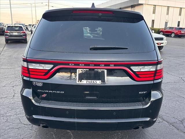 Used 2023 Dodge Durango GT image 10