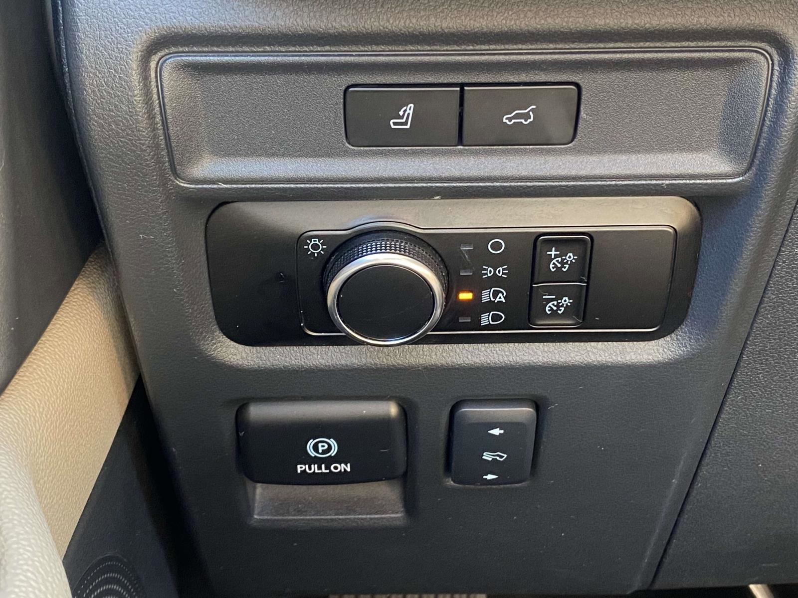 Used 2024 Ford Expedition Max XLT AWD/4WD image 20