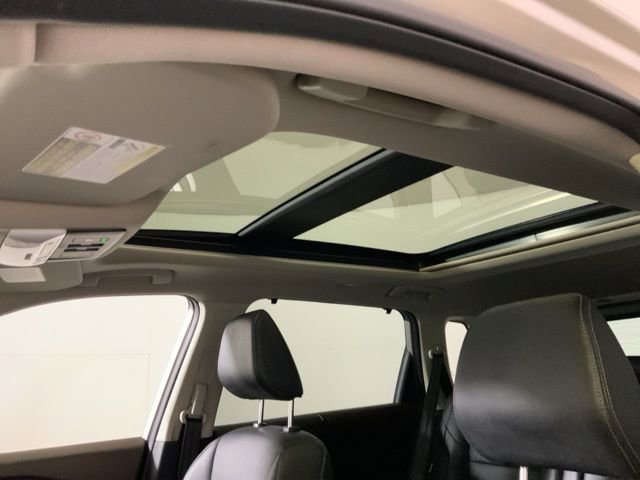 Used 2021 Nissan Rogue SL w/ Premium Package image 25