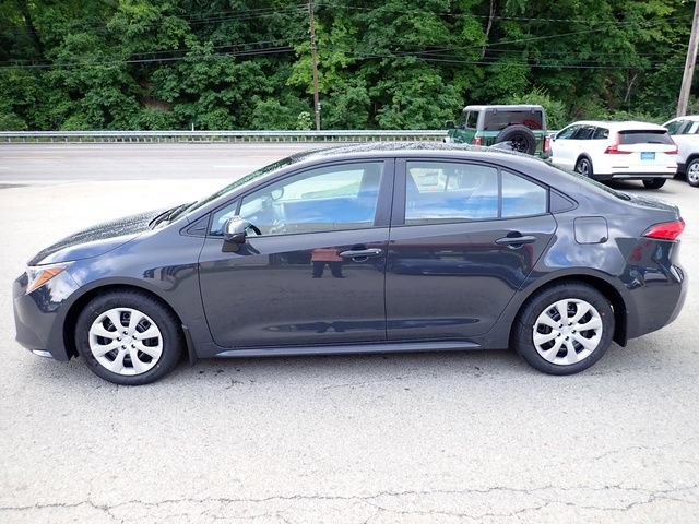 New 2026 Toyota Corolla LE FWD image 7