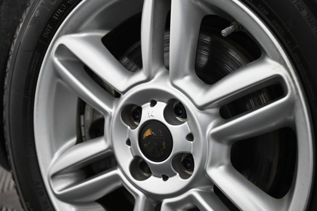 Used 2011 MINI Cooper S image 28