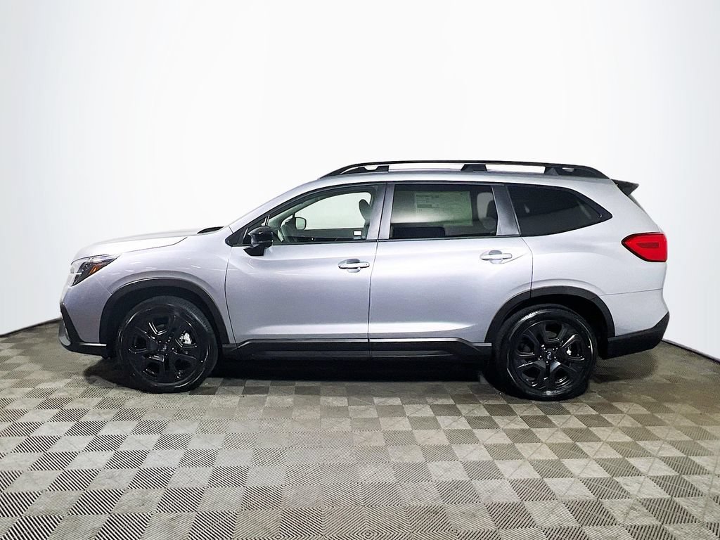 New 2026 Subaru Ascent Bronze Edition AWD/4WD image 4