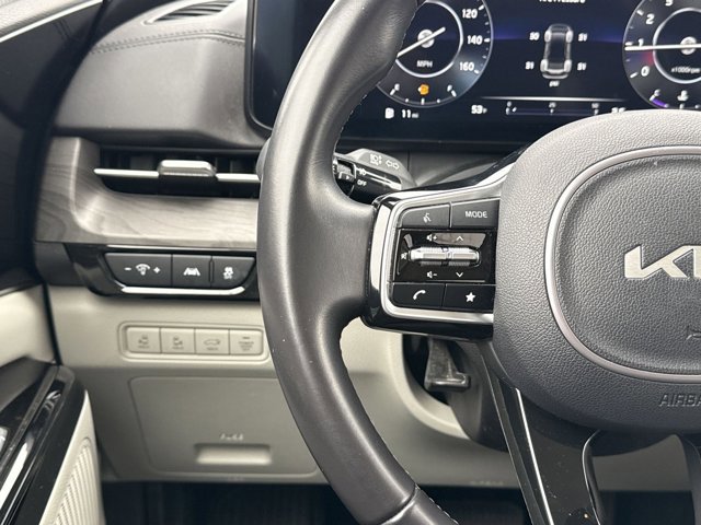 Used 2024 Kia Carnival SX image 15